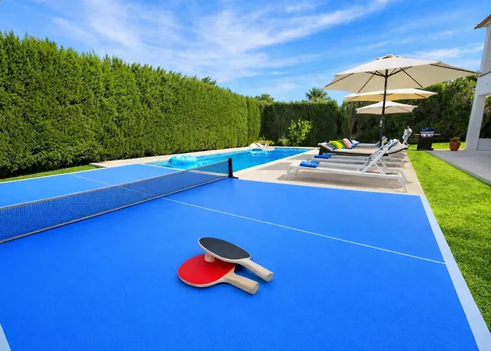 Gotmar ヴィラ ポルト・ダ・ポリェンサ