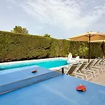 Gotmar Villa *