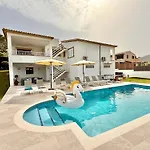 Villa Gotmar