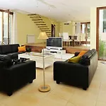 Gotmar Villa