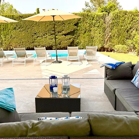 Gotmar Вілла Порт-де-Польєнса