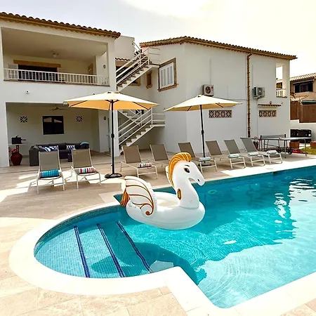 Gotmar * Port de Pollença