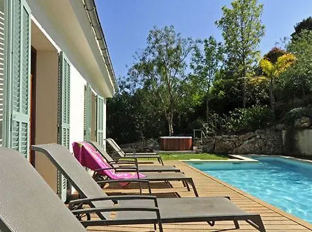 Gotmar Villa Port de Pollença