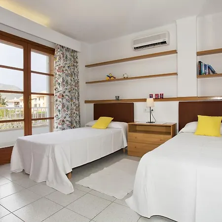 Gotmar Port de Pollença