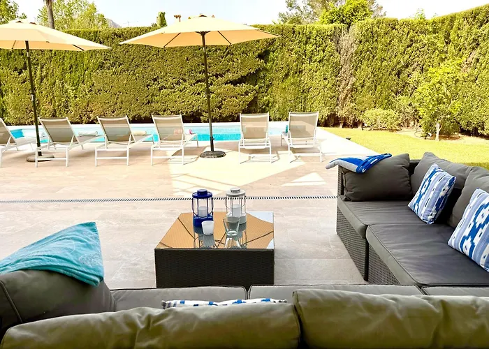 Gotmar Villa Port de Pollença