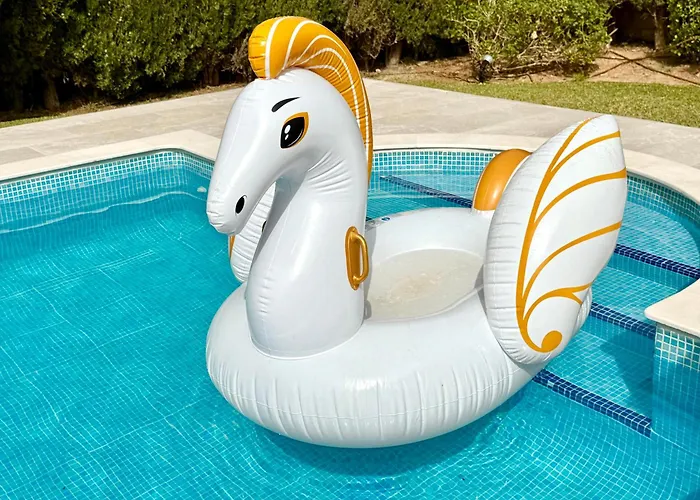 Gotmar 别墅 波连萨港