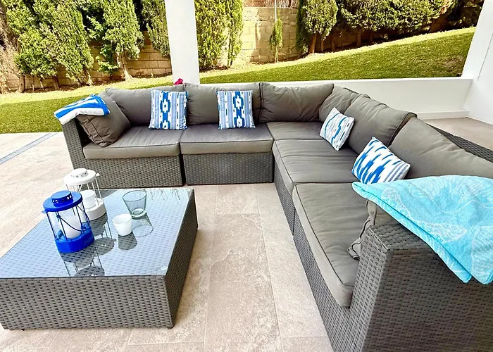 Villa Gotmar Port de Pollença