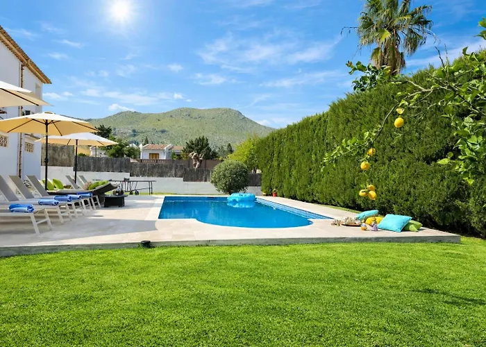 Gotmar * Port de Pollença