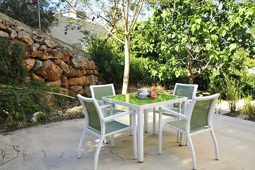 Villa Gotmar Port de Pollença