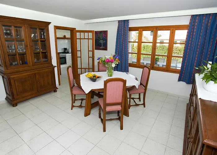 Villa Gotmar Port de Pollença