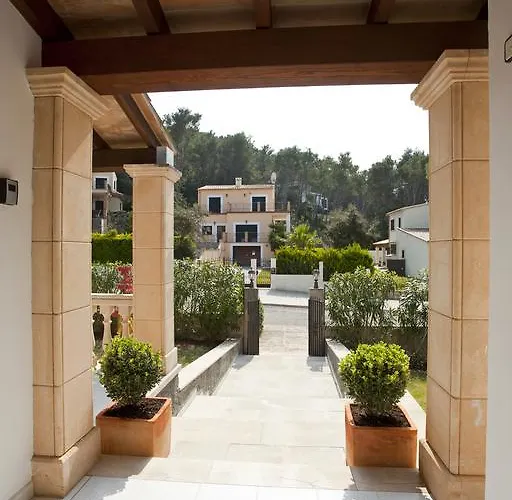 Gotmar Villa Port de Pollença