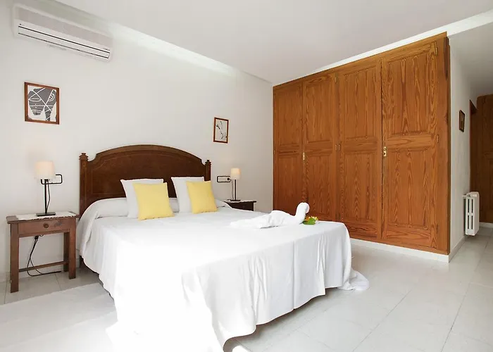 Villa Gotmar Port de Pollença