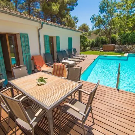 Gotmar Port de Pollenca