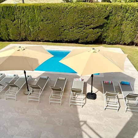 Villa Can Tomas 빌라 *