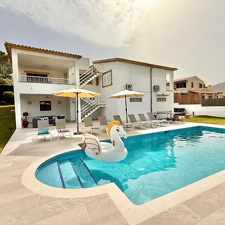 Villa Gotmar