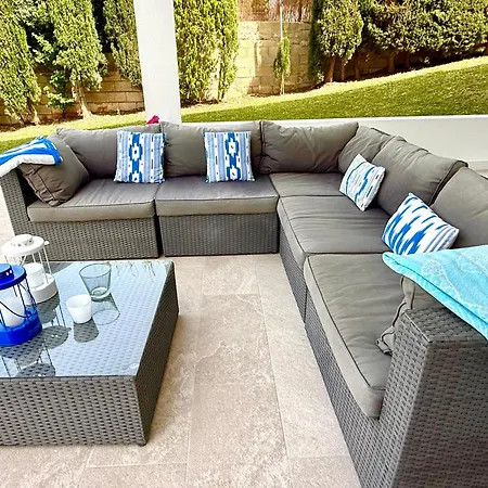 Villa Gotmar Port de Pollença