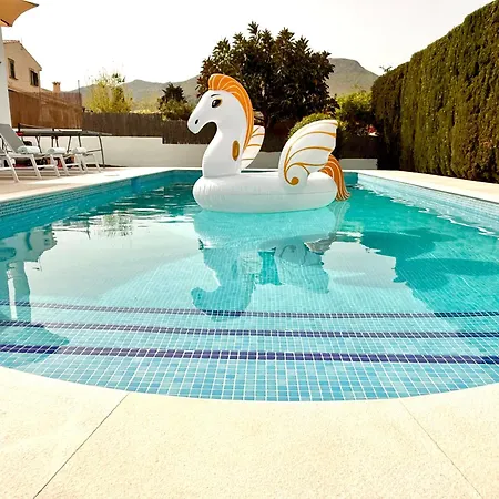 Villa Can Tomas