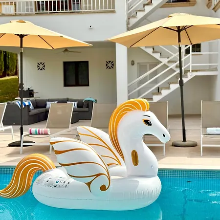 Gotmar Villa Port de Pollença