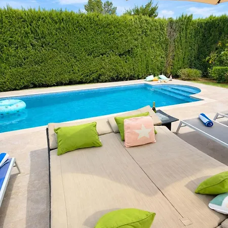 Villa Gotmar
