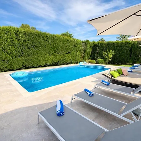 Villa Gotmar Port de Pollença