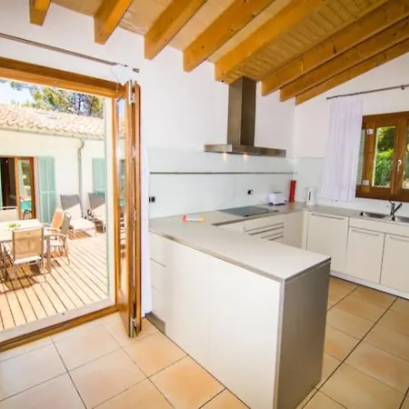 Gotmar Villa Port de Pollença