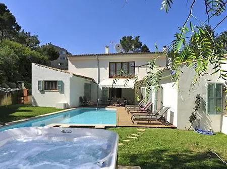 Gotmar Port de Pollença