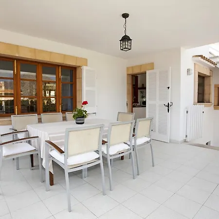 Gotmar Port de Pollenca