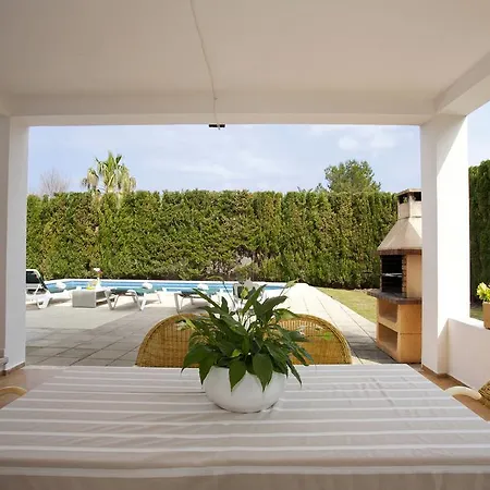 Villa Can Tomas