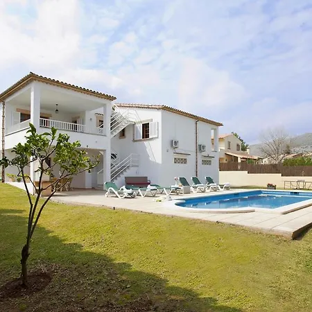 Villa Can Tomas