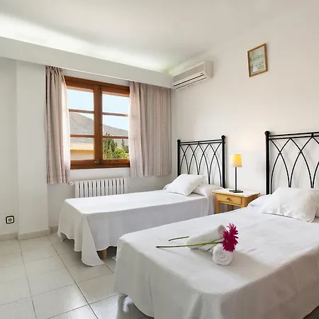 Gotmar Villa Port de Pollenca