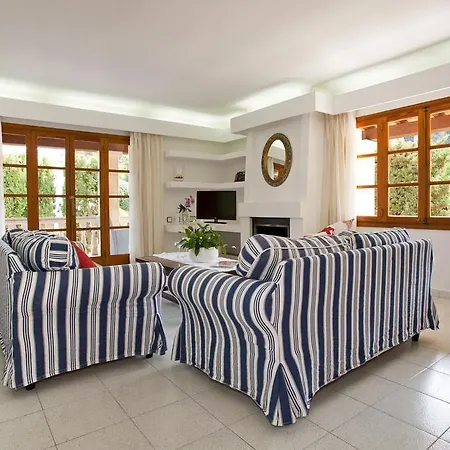 Villa Can Tomas Port de Pollenca