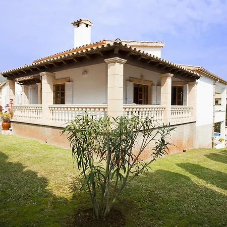 빌라 Villa Can Tomas 포엔샤 항구