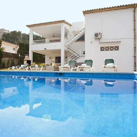 Villa Can Tomas 빌라 포엔샤 항구