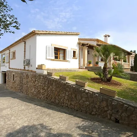 Villa Can Tomas 포엔샤 항구