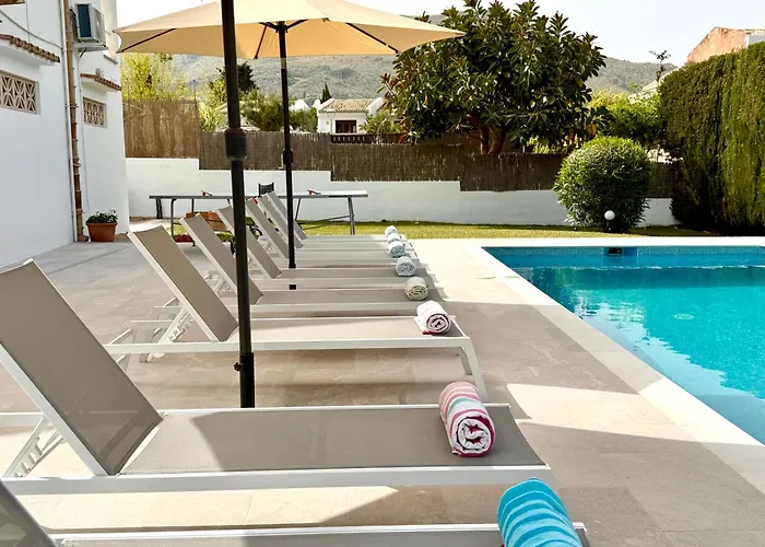 Villa Gotmar Port de Pollença