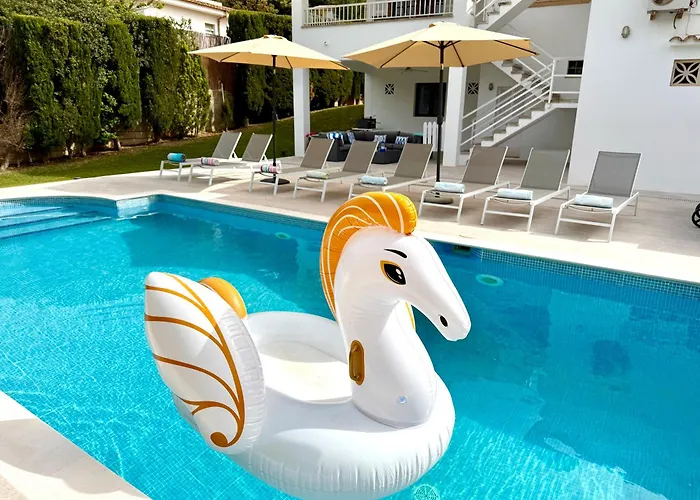 Villa Gotmar Port de Pollença