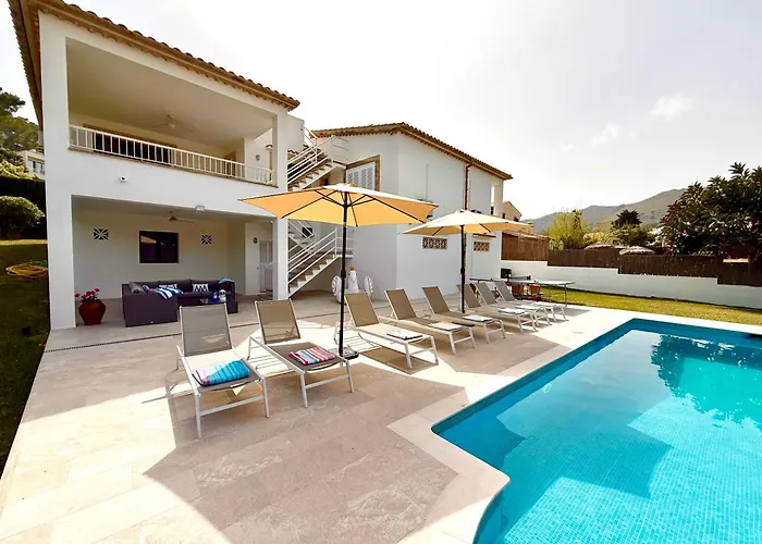 Gotmar Port de Pollença