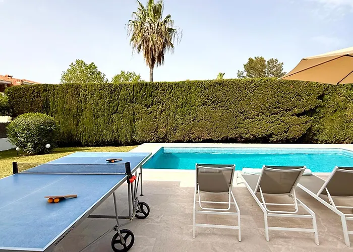 Gotmar * Port de Pollenca