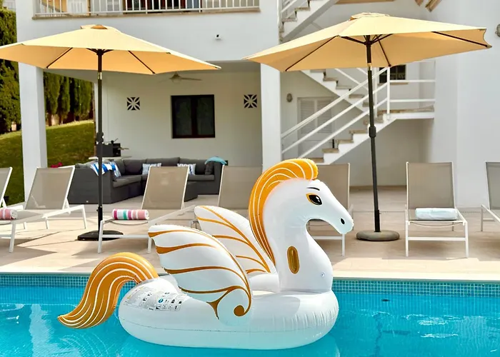 Gotmar Villa Port de Pollença