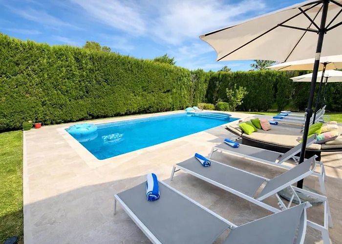 Villa Gotmar Port de Pollença