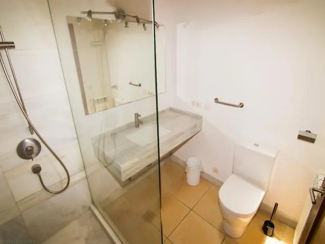 Gotmar Βίλα Port de Pollenca