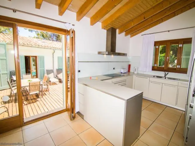 Gotmar Villa Port de Pollença