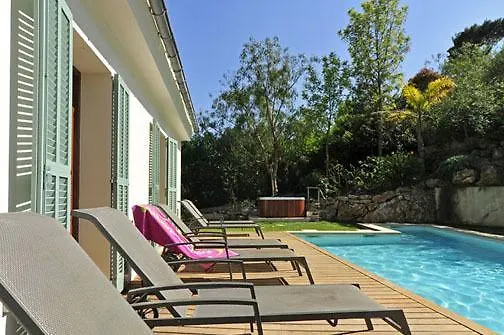 Gotmar Villa Port de Pollença