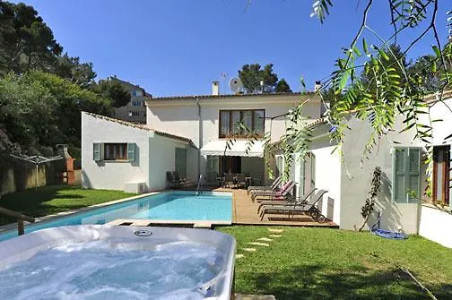 Gotmar Port de Pollença