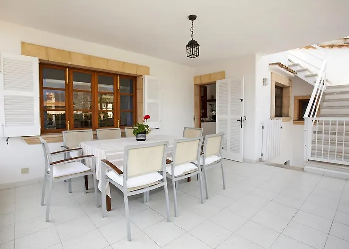 Gotmar Port de Pollenca