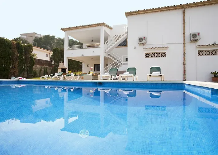 Gotmar Villa Port de Pollença