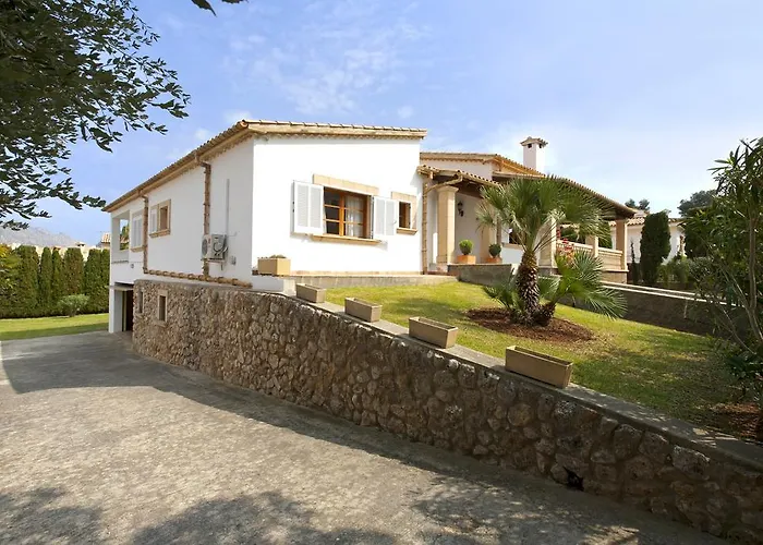 Gotmar Port de Pollenca